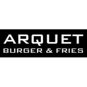 Arquet Burger & Fries